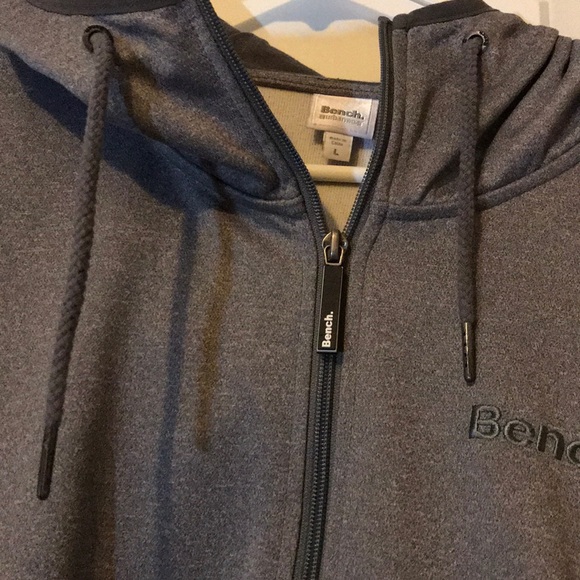 Bench jacket - Picture 5 of 5